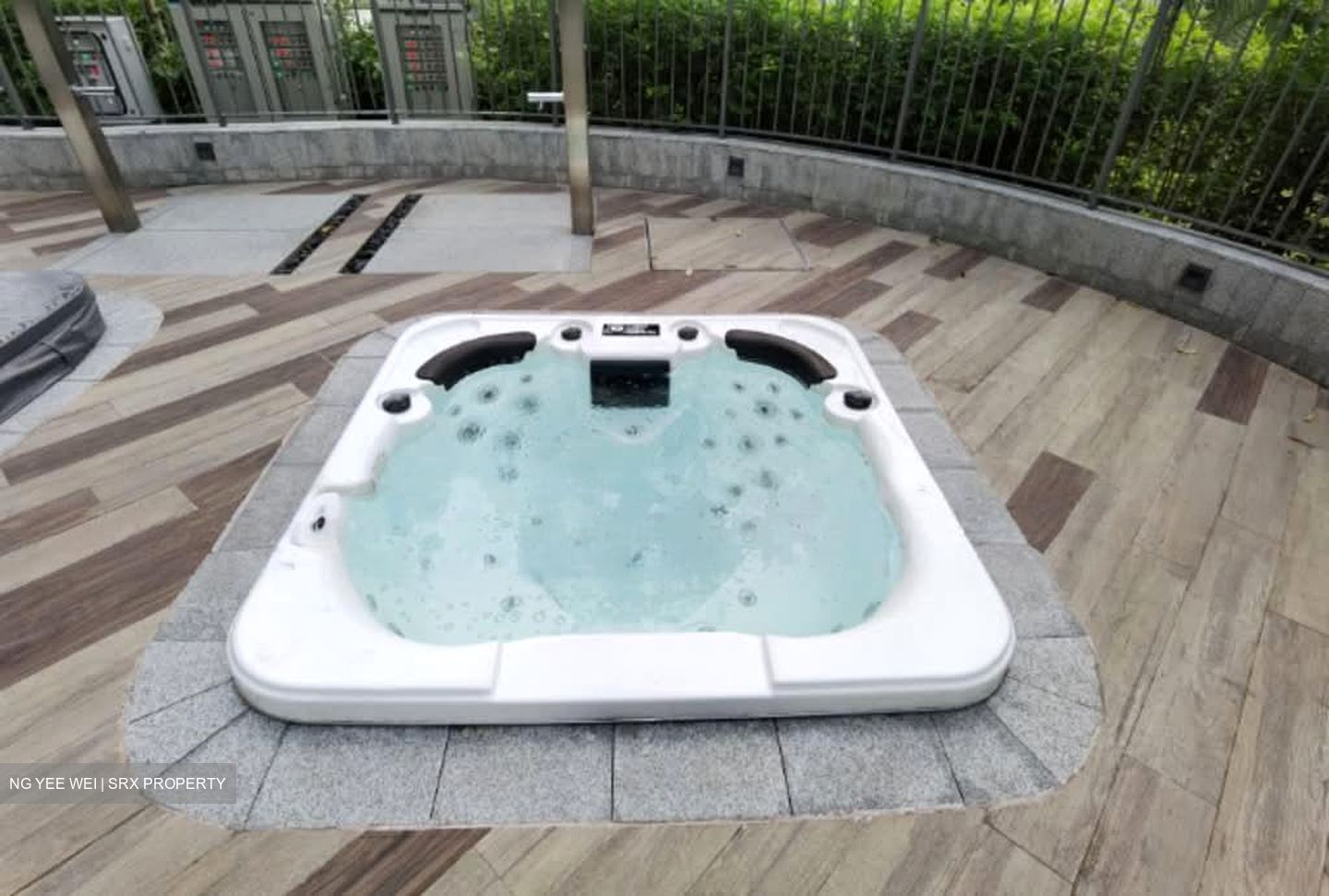 The Garden Residences (D19), Apartment #571215601